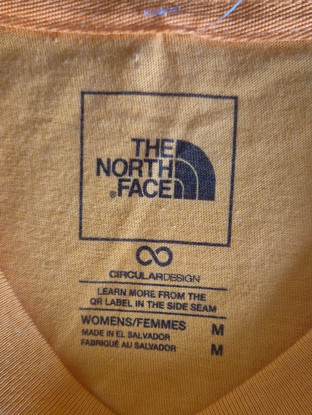 The North Face Men's Evolution Simple Dome Short-Sleeve T-shirt,  size M